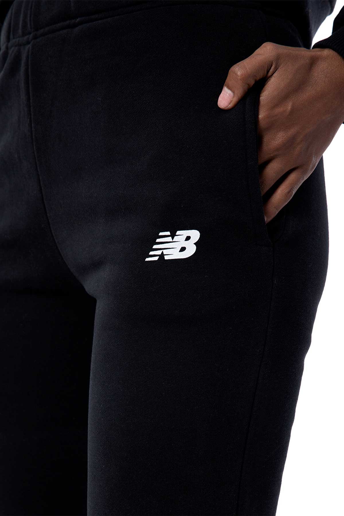 New Balance Lifestyle Kadın Eşofman Altı WNP3209-BK Siyah