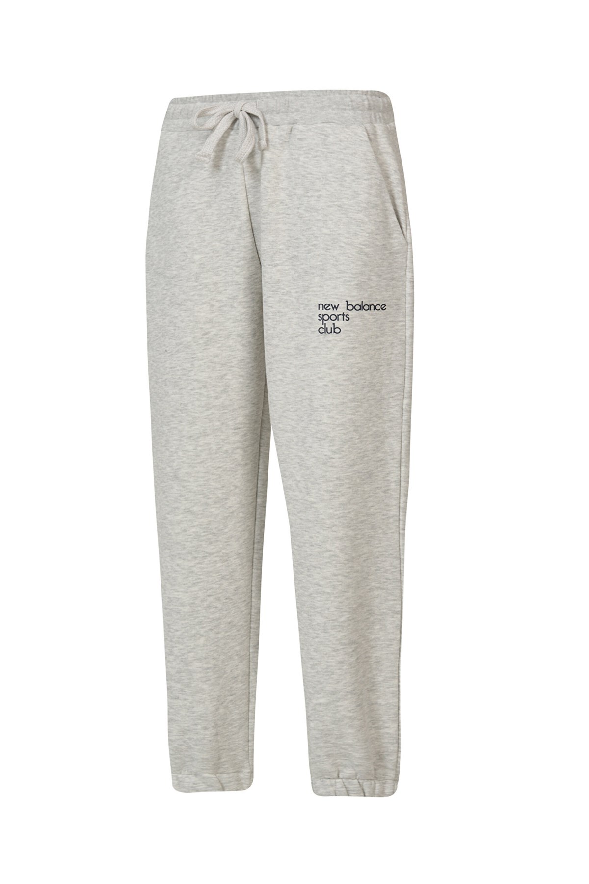 New Balance Lifestyle Kadın Pantolon Beyaz