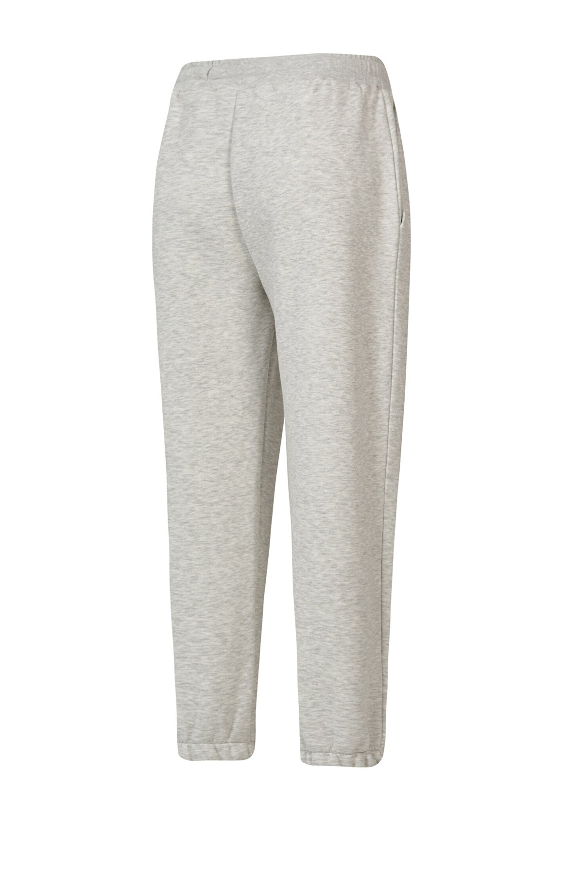 New Balance Lifestyle Kadın Pantolon Beyaz