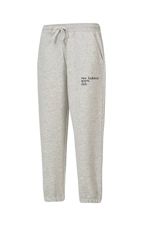 New Balance Lifestyle Kadın Pantolon