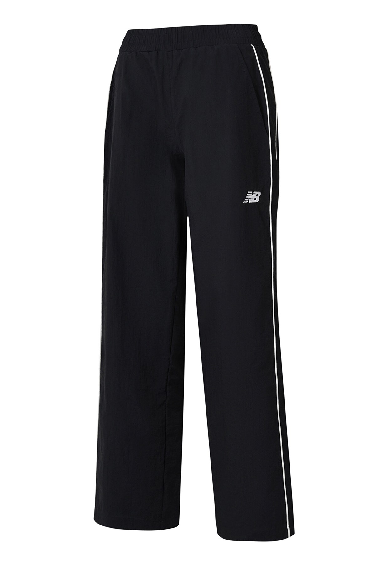 New Balance Lifestyle Kadın Eşofman Altı Siyah