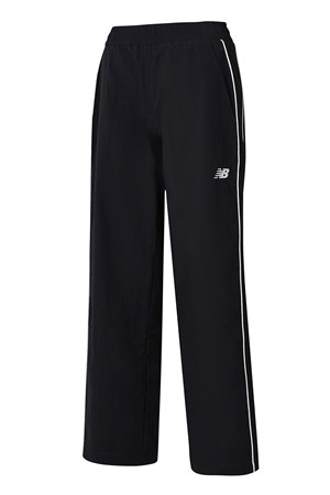 New Balance Lifestyle Kadın Eşofman Altı Siyah