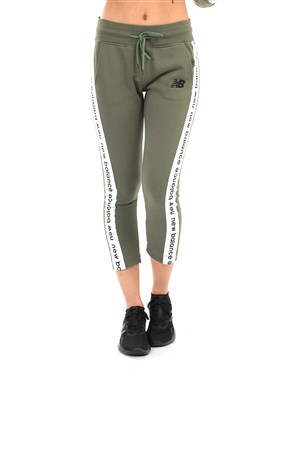 New Balance Team Pants Kadın Eşofman Altı WPP006-TPG
