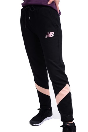 New Balance Lifestyle Kadın Eşofman Altı WPP3130-BK
