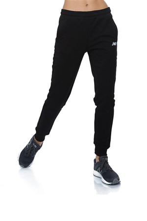 New Balance Kadın Eşofman Altı WPS018-BK