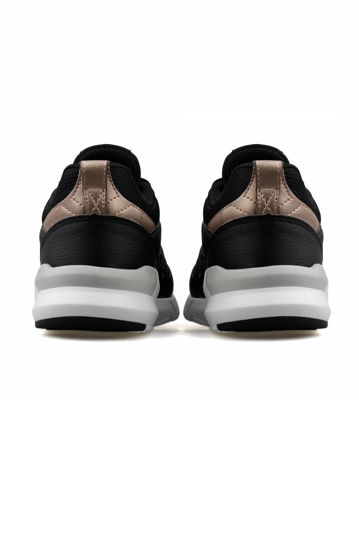 New Balance Kadın Günlük Ayakkabı WS009BGN Siyah