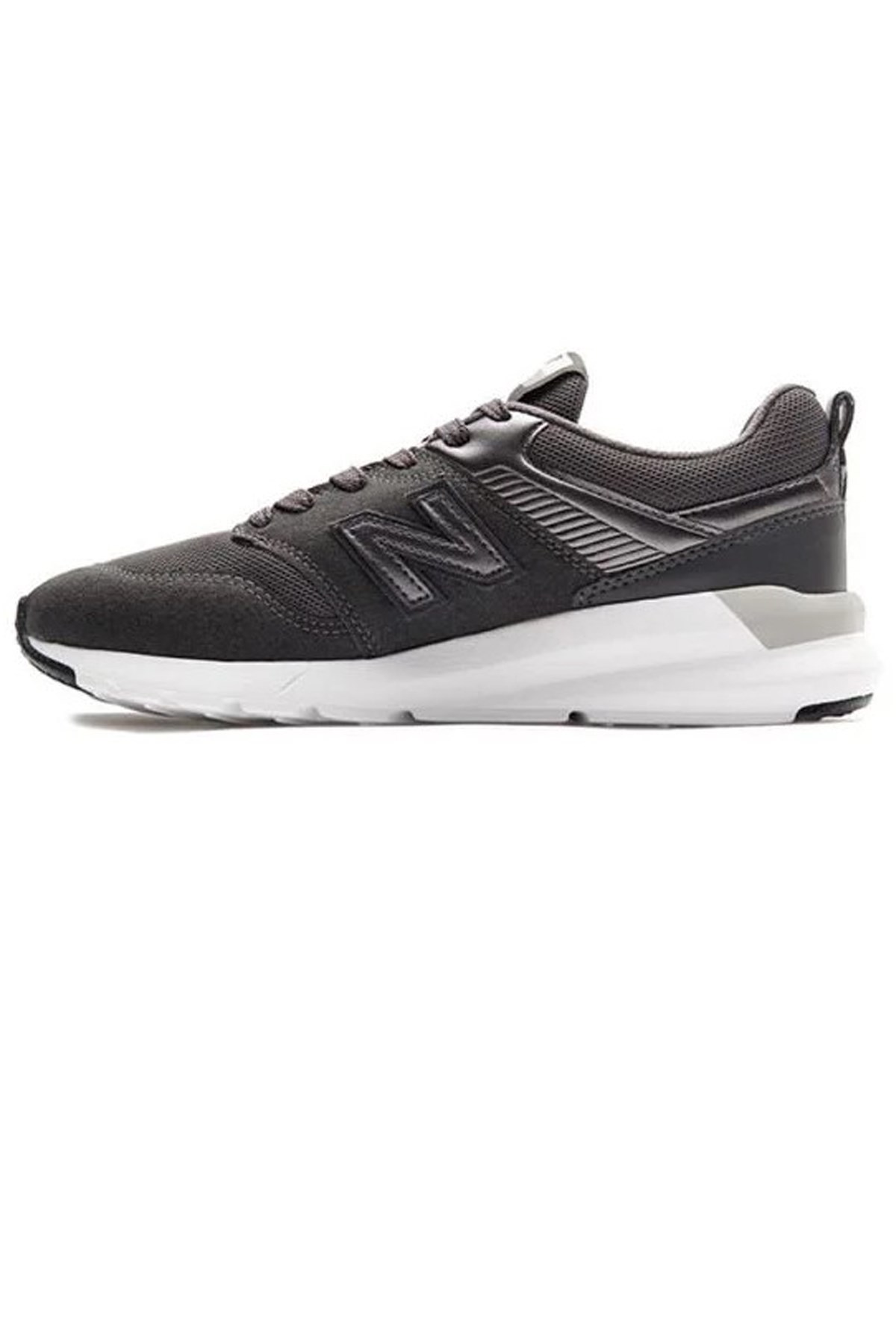 New Balance 009 Kadın Spor Ayakkabı WS009IBG Siyah