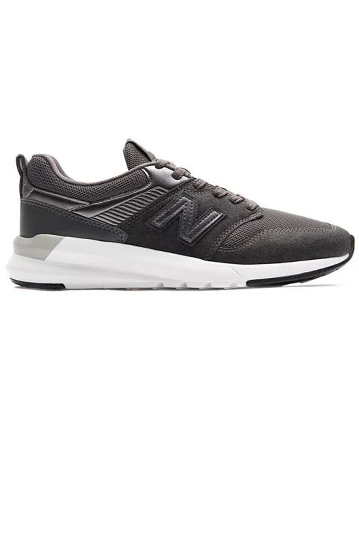 New Balance 009 Kadın Spor Ayakkabı WS009IBG Siyah