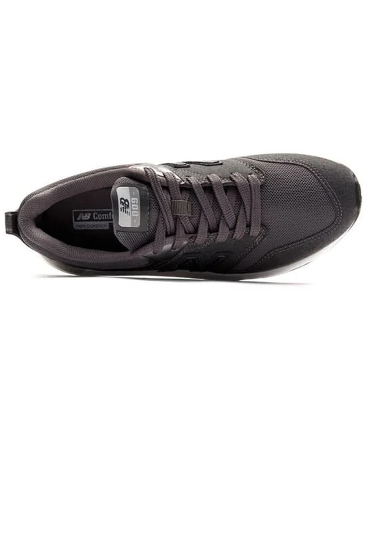 New Balance 009 Kadın Spor Ayakkabı WS009IBG Siyah