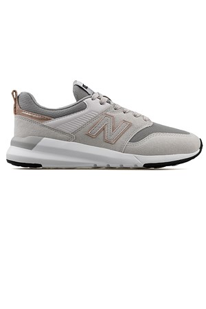 New Balance 009 Lifestyle Kadın Spor Ayakkabı WS009IGG