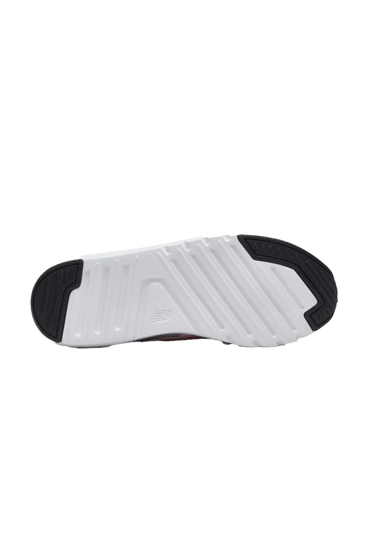 New Balance Lifestyle Kadın Spor Ayakkabı WS009ILP Gri