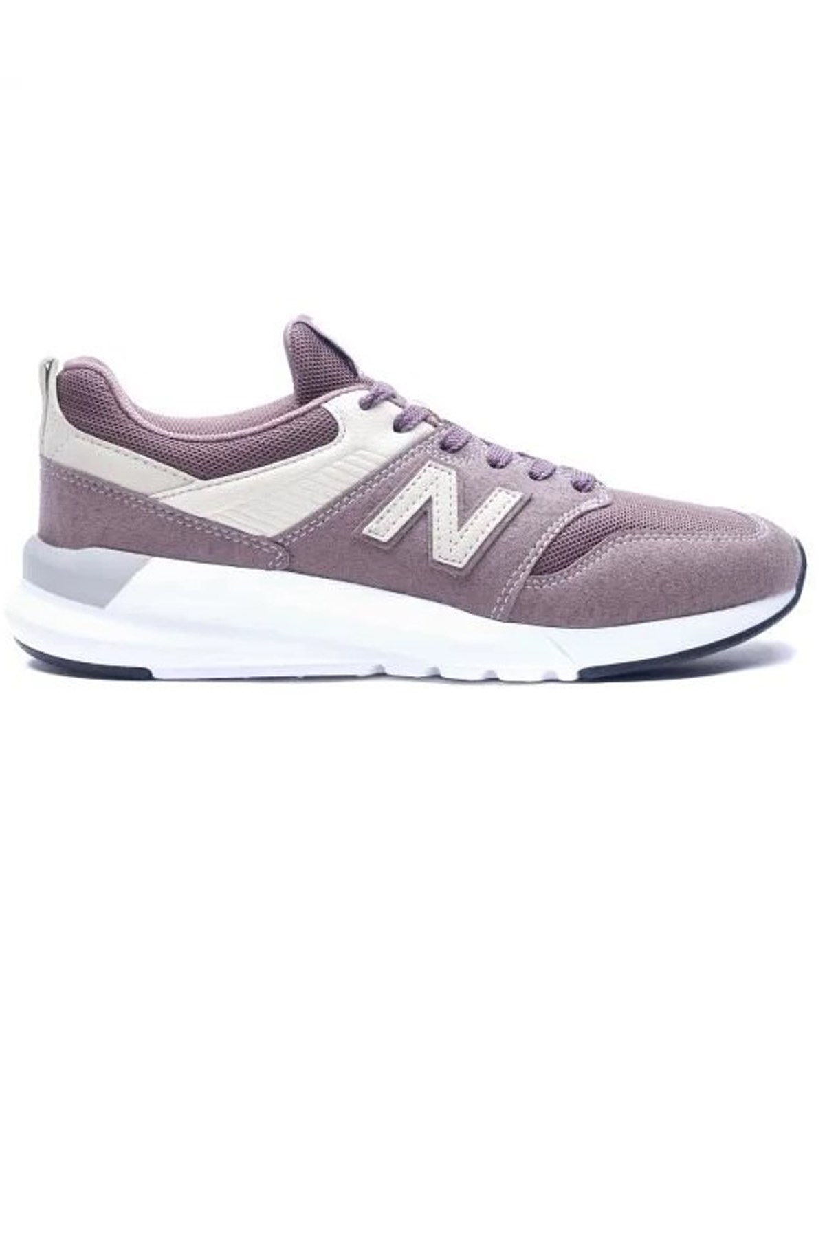 New Balance 009 Kadın Spor Ayakkabı WS009IPG Mor