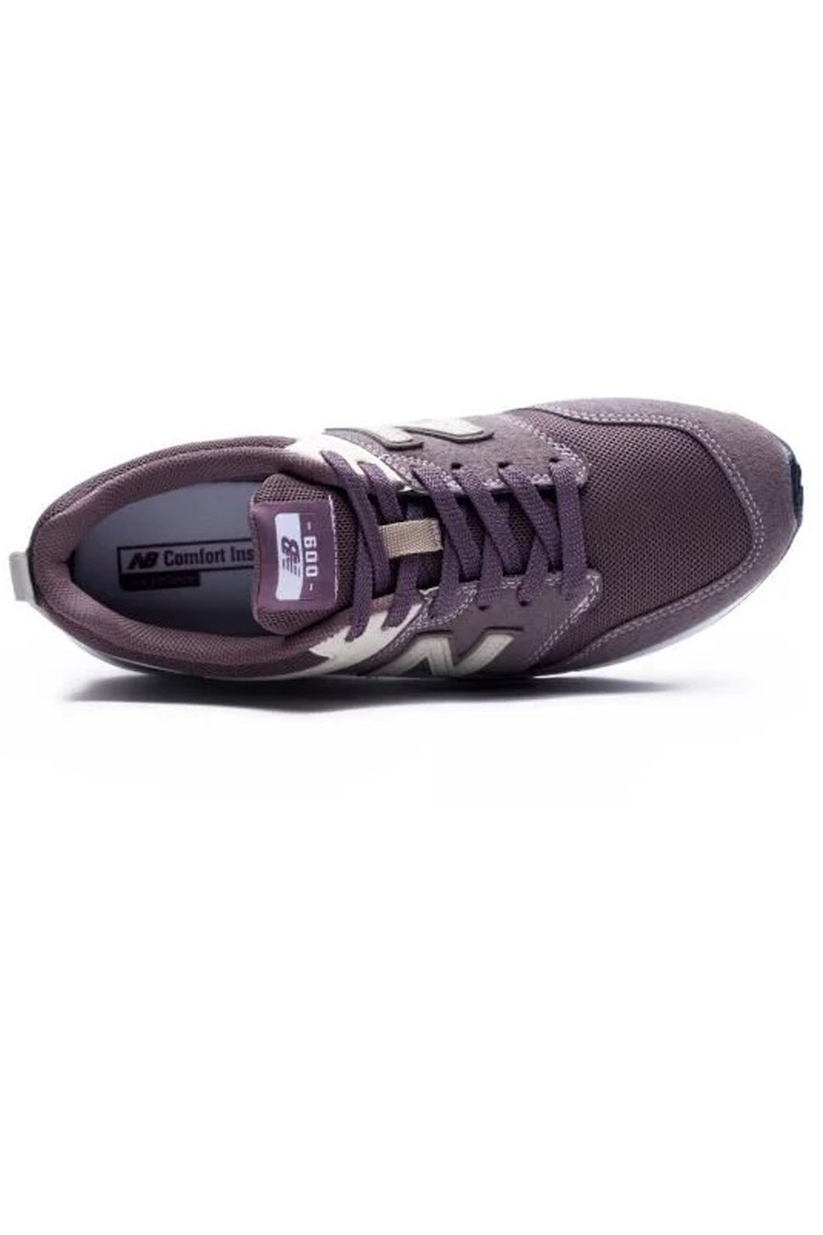 New Balance 009 Kadın Spor Ayakkabı WS009IPG Mor