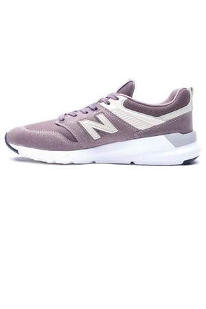 New Balance 009 Kadın Spor Ayakkabı WS009IPG