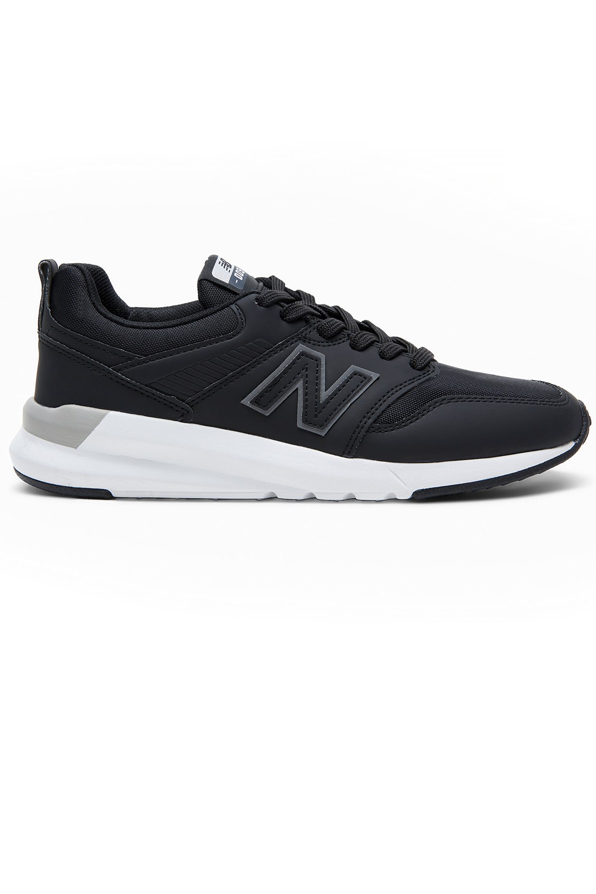New Balance Lifestyle Kadın Spor Ayakkabı WS009SBB Siyah