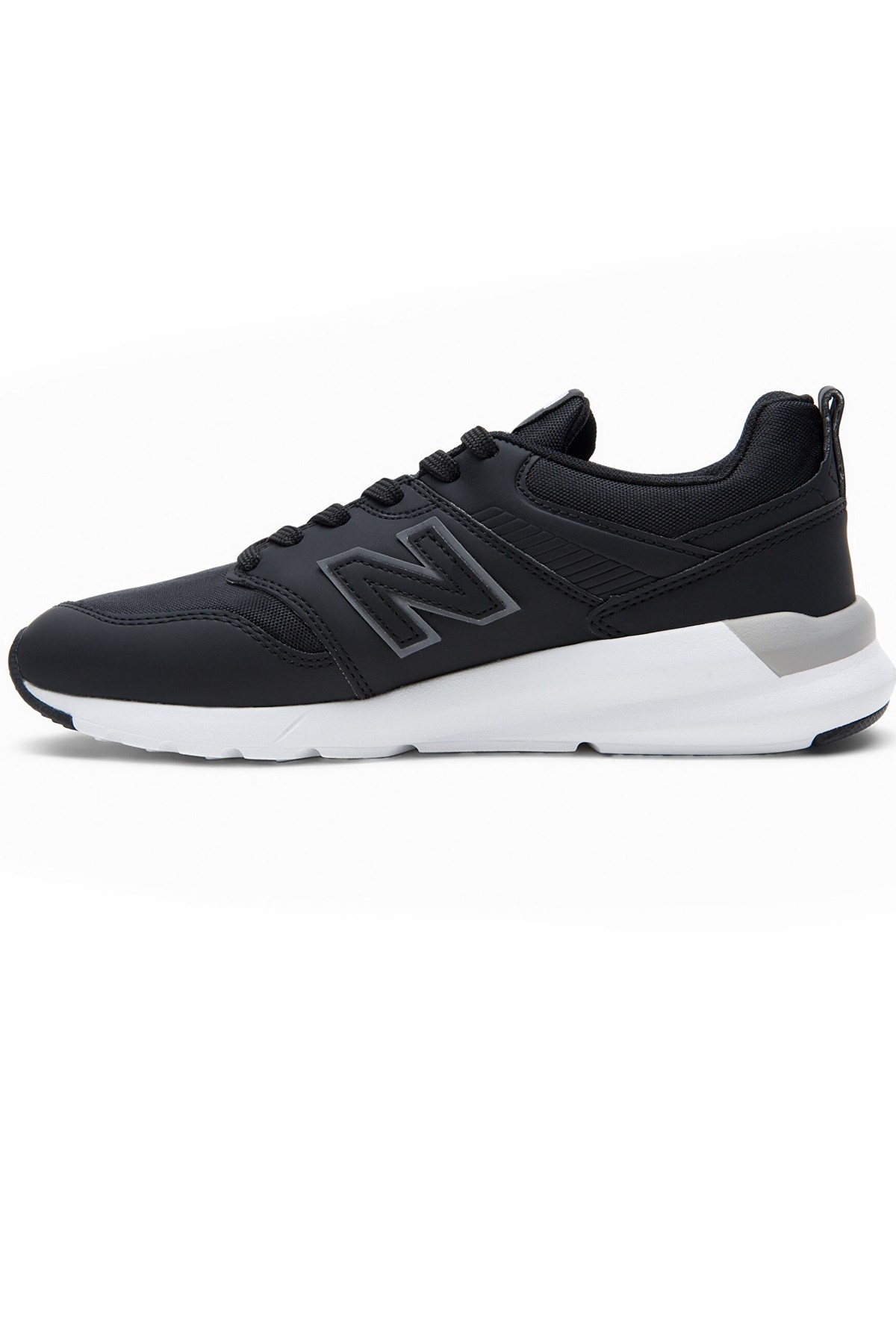 New Balance Lifestyle Kadın Spor Ayakkabı WS009SBB Siyah