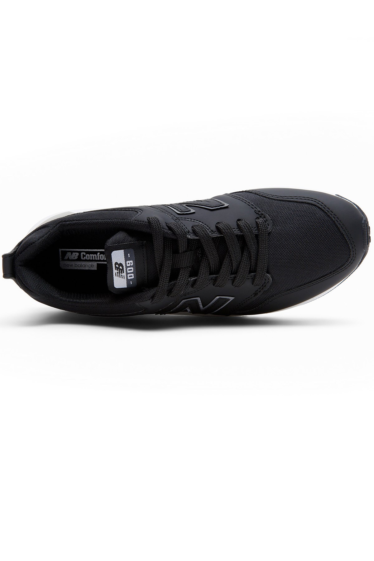 New Balance Lifestyle Kadın Spor Ayakkabı WS009SBB Siyah