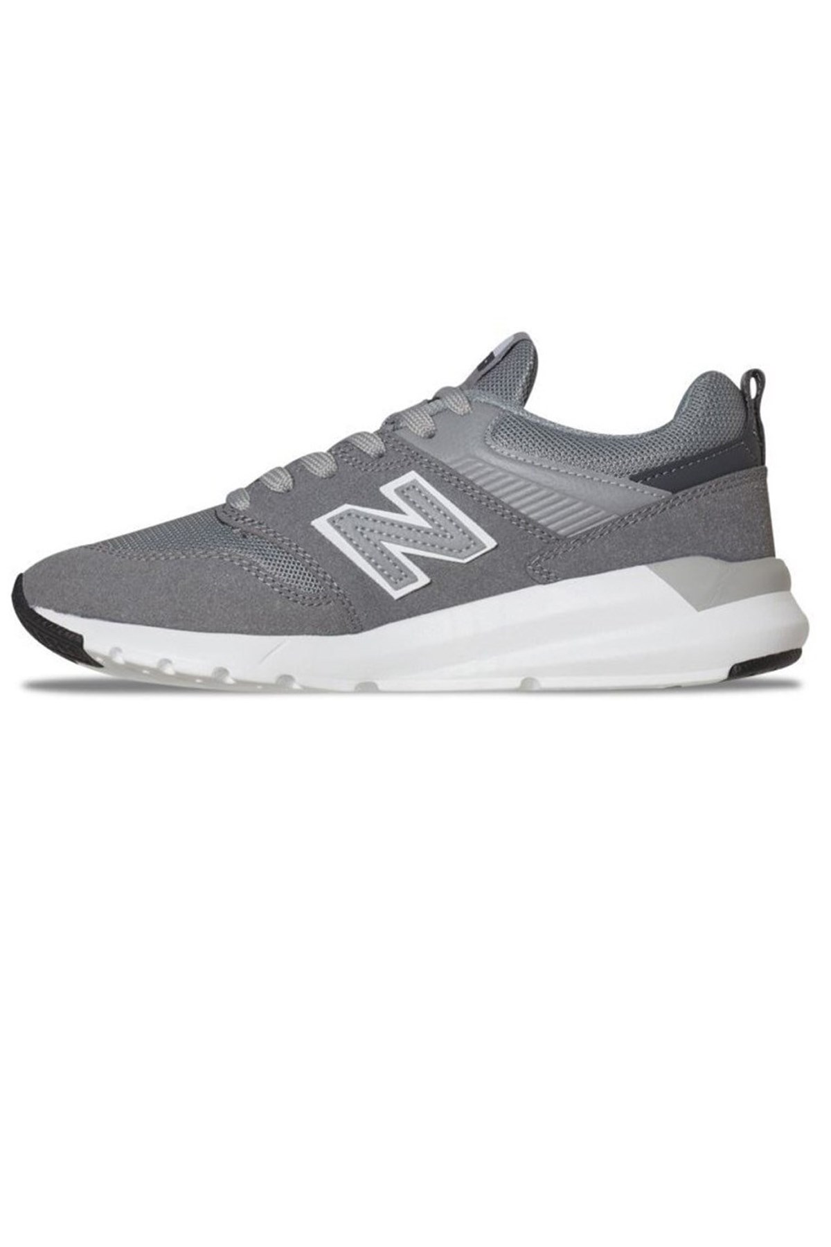 New Balance Lifestyle Kadın Spor Ayakkabı WS009SWG Gri