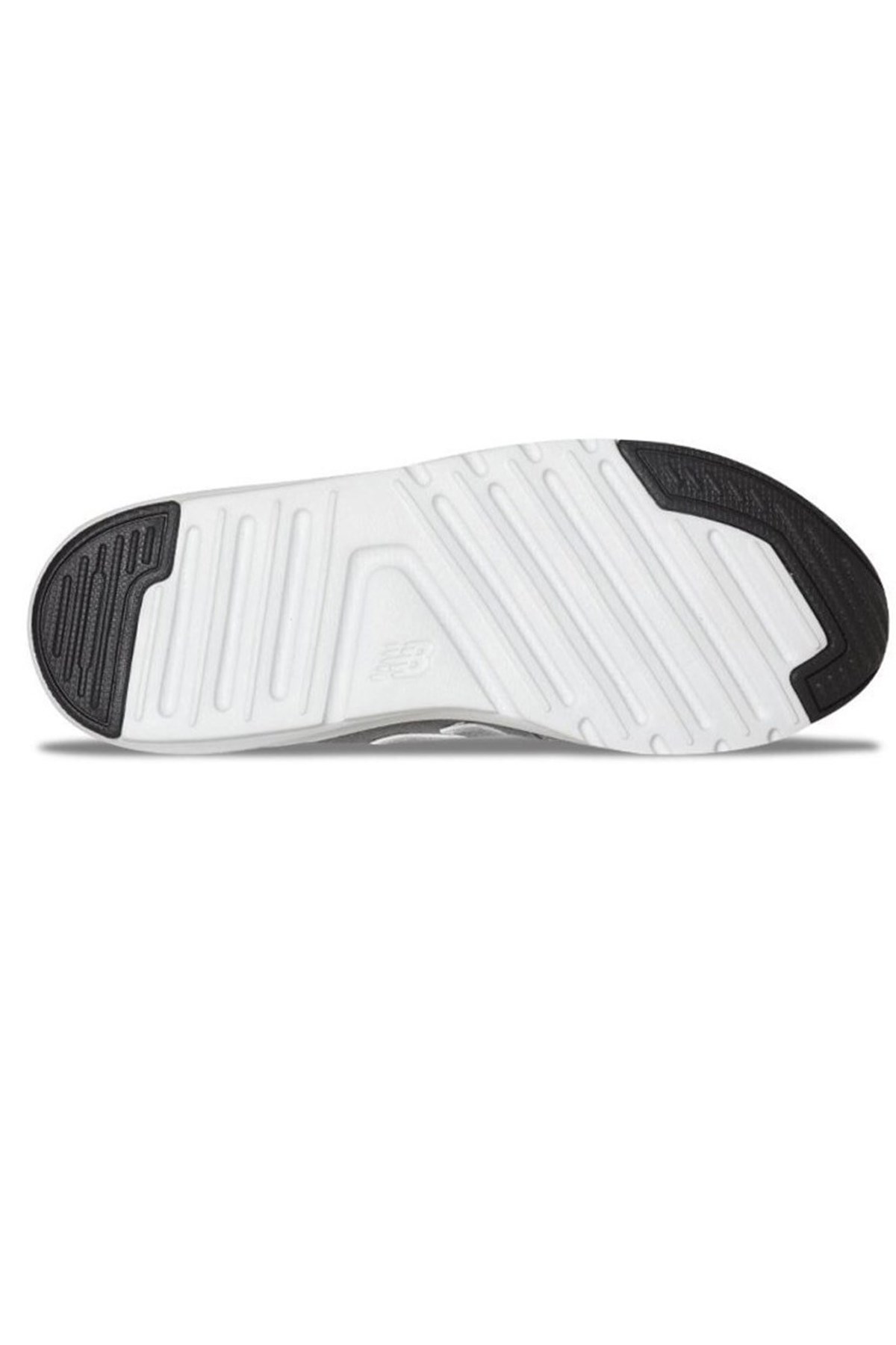 New Balance Lifestyle Kadın Spor Ayakkabı WS009SWG Gri