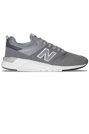 New Balance Lifestyle Kadın Spor Ayakkabı WS009SWG Gri