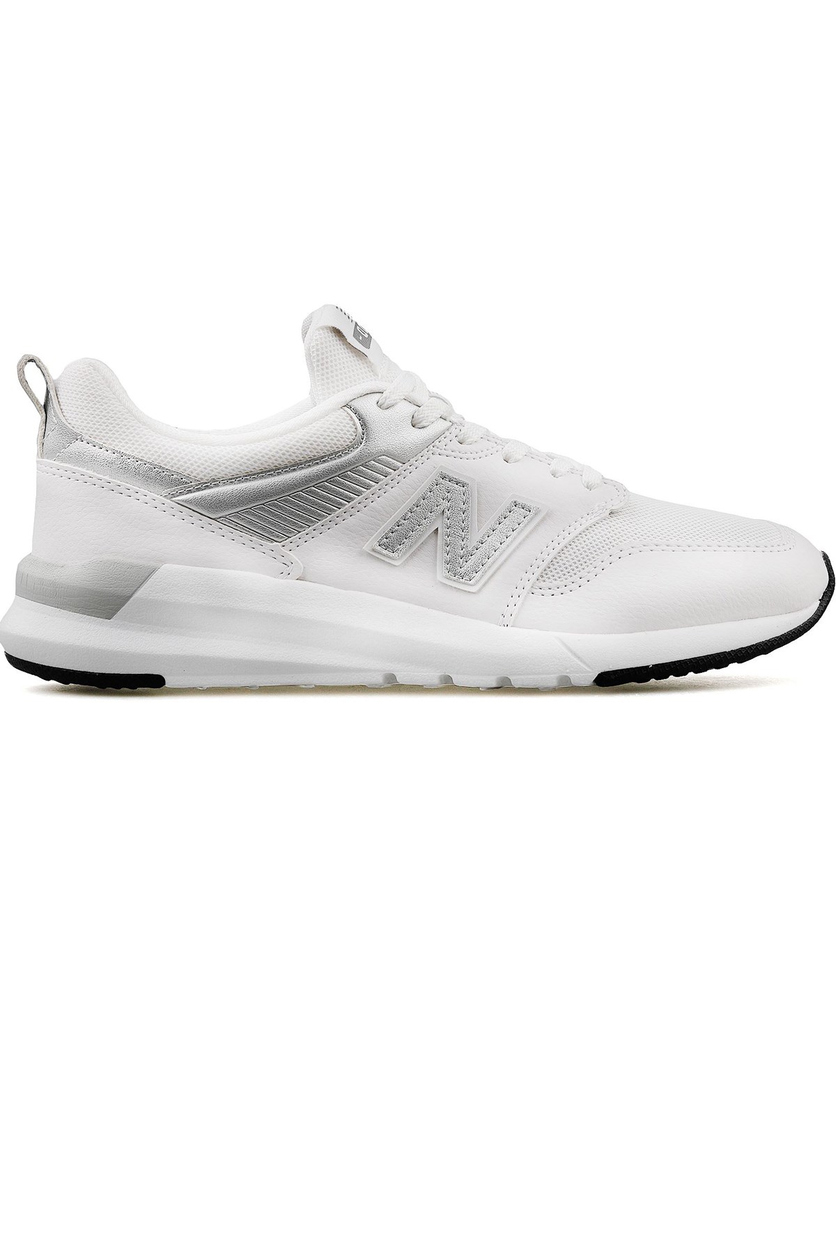 New Balance Lifestyle Kadın Spor Ayakkabı WS009TSW Gri