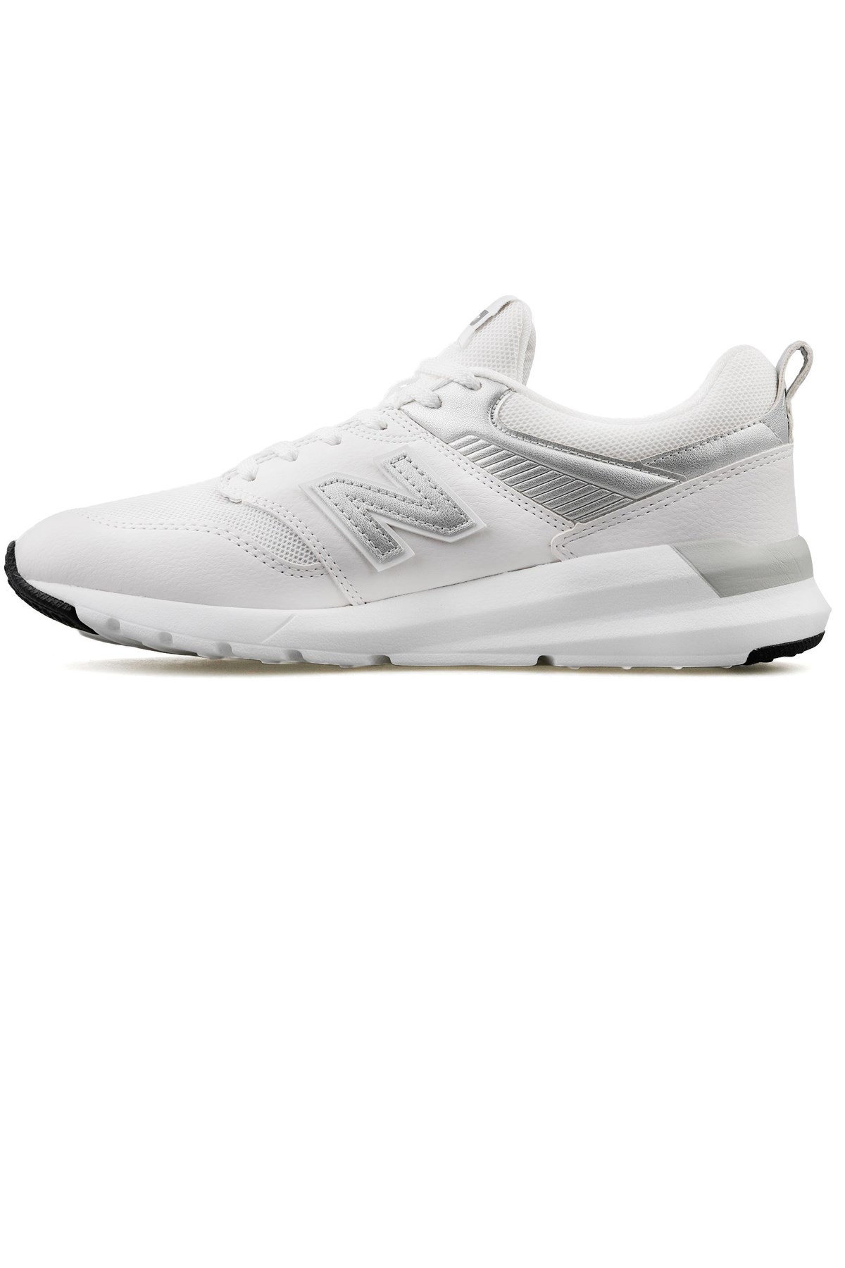 New Balance Lifestyle Kadın Spor Ayakkabı WS009TSW Gri