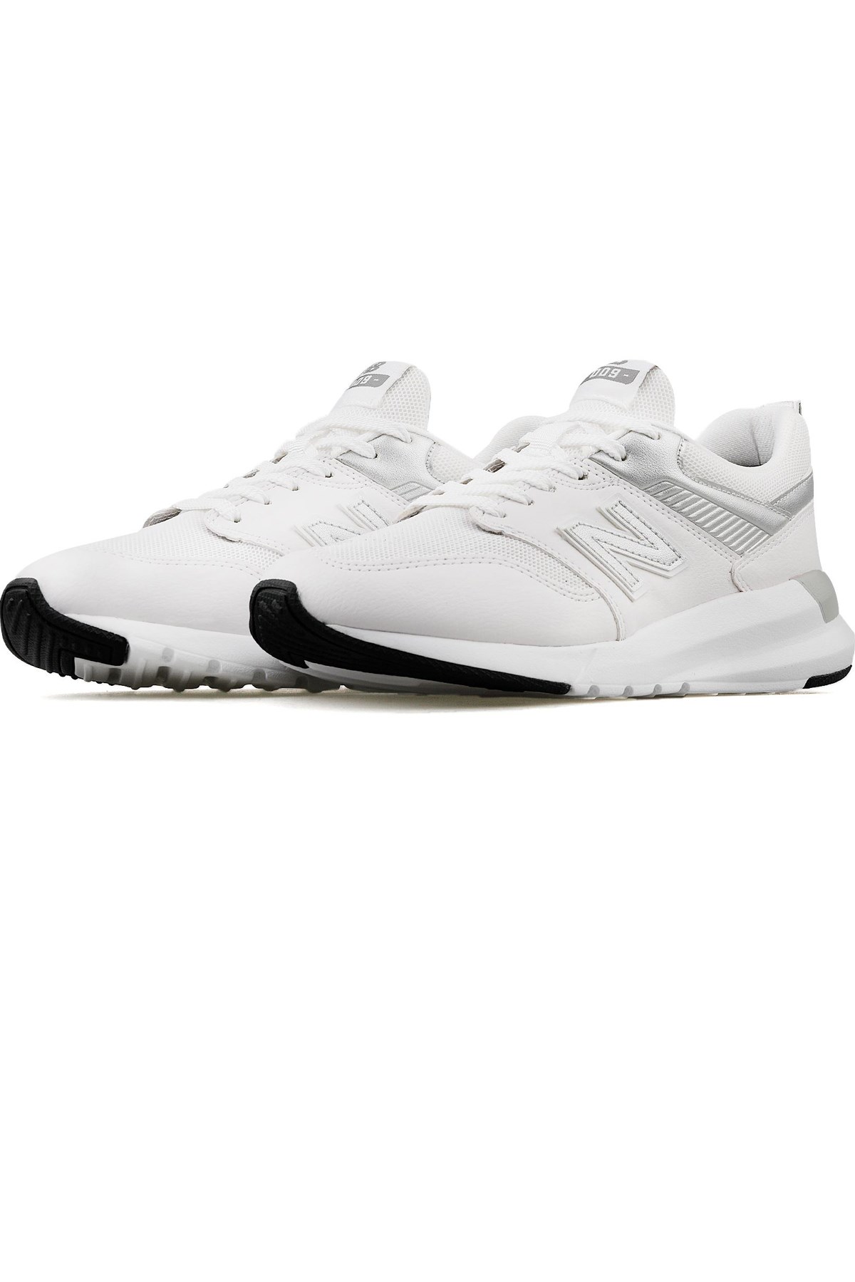 New Balance Lifestyle Kadın Spor Ayakkabı WS009TSW Gri