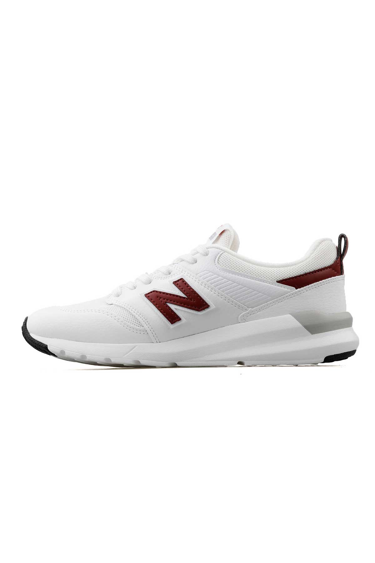 New Balance Lifestyle Kadın Spor Ayakkabı WS009WBR Beyaz