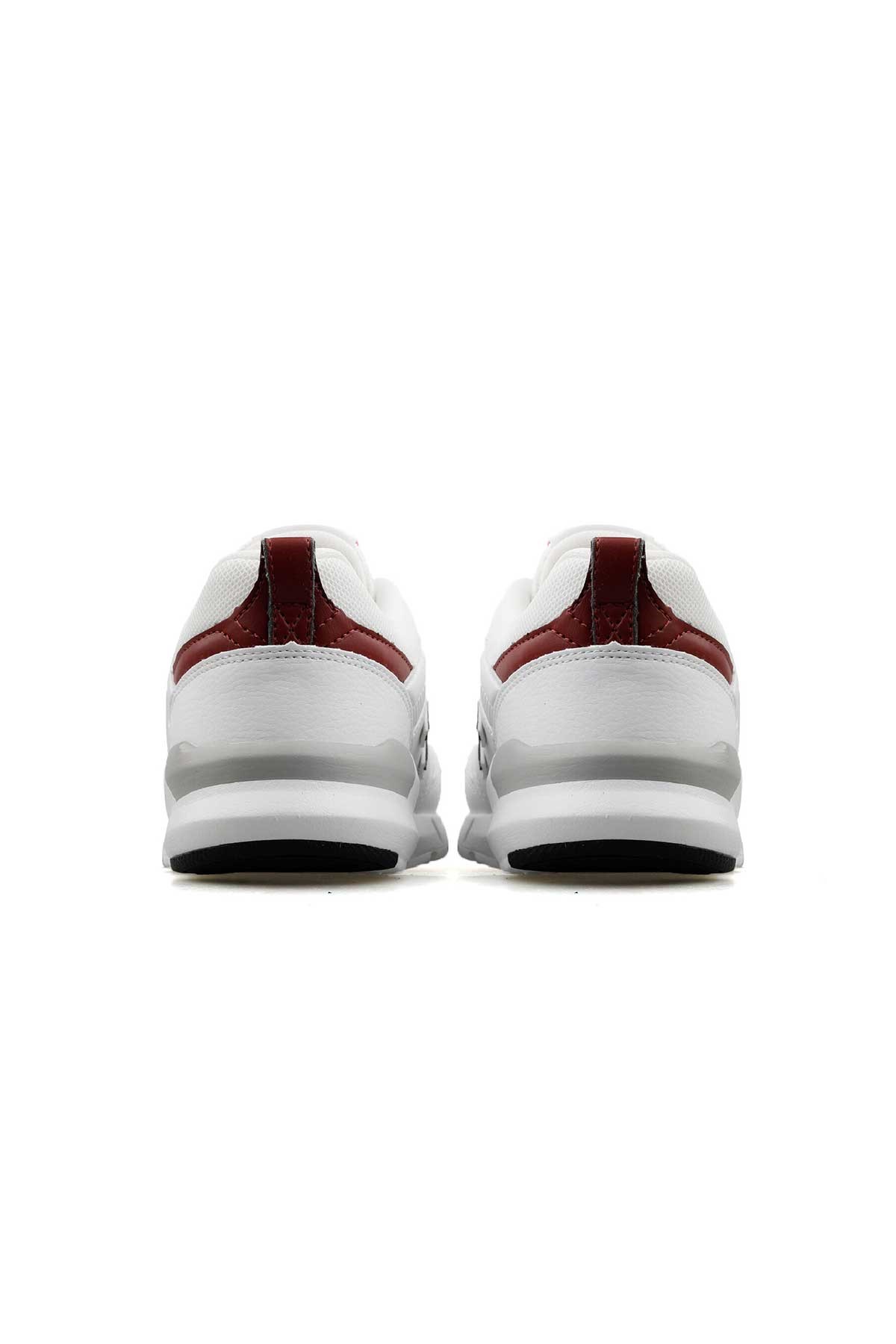 New Balance Lifestyle Kadın Spor Ayakkabı WS009WBR Beyaz