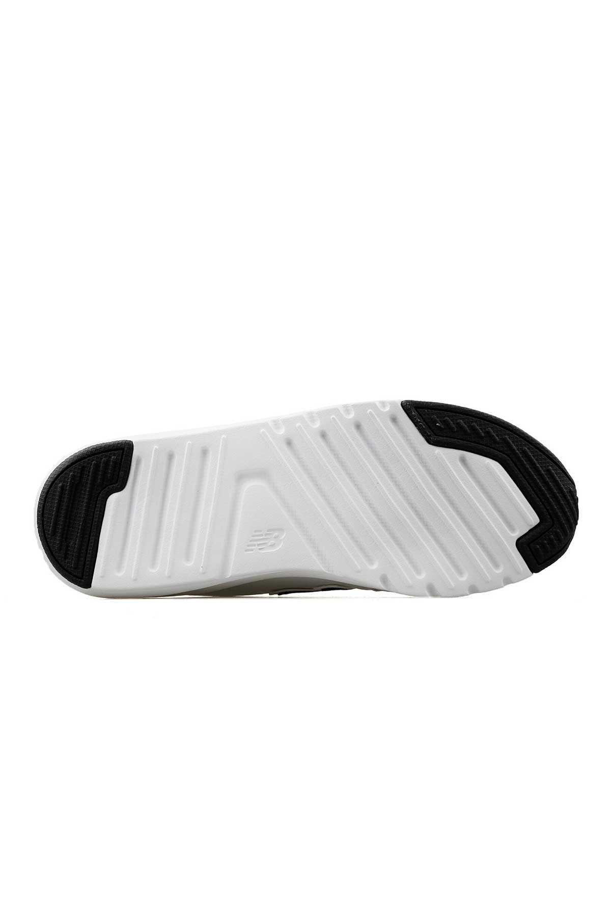 New Balance Lifestyle Kadın Spor Ayakkabı WS009WBR Beyaz