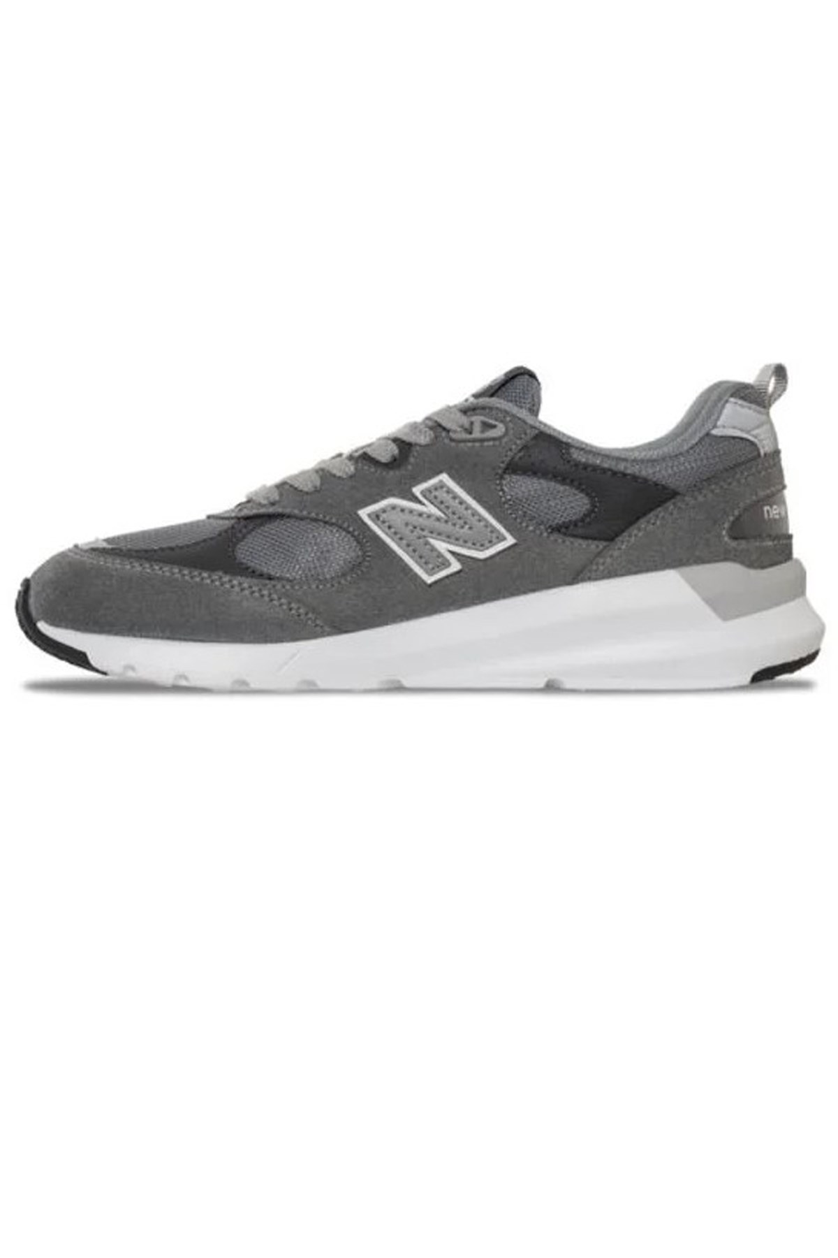 New Balance Kadın Spor Ayakkabı WS109GGS Gri