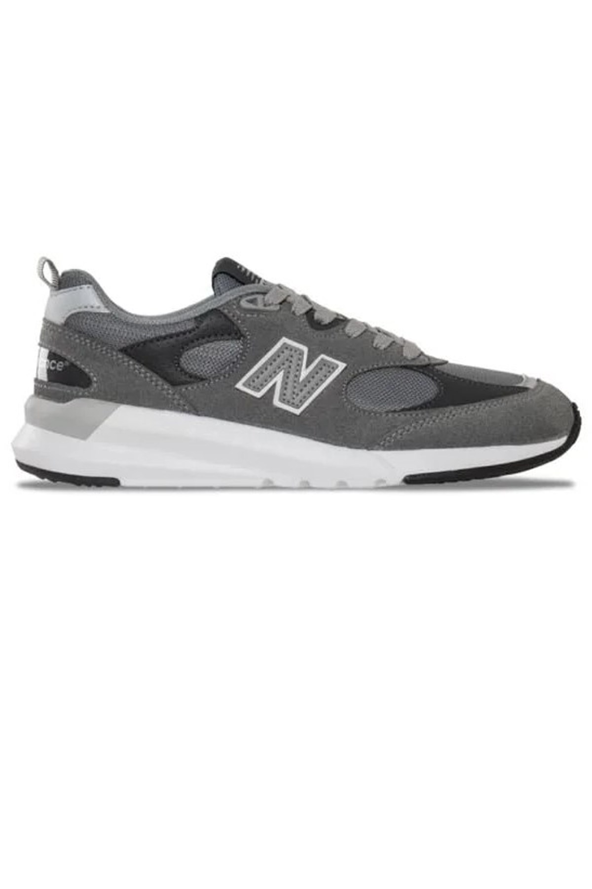 New Balance Kadın Spor Ayakkabı WS109GGS Gri