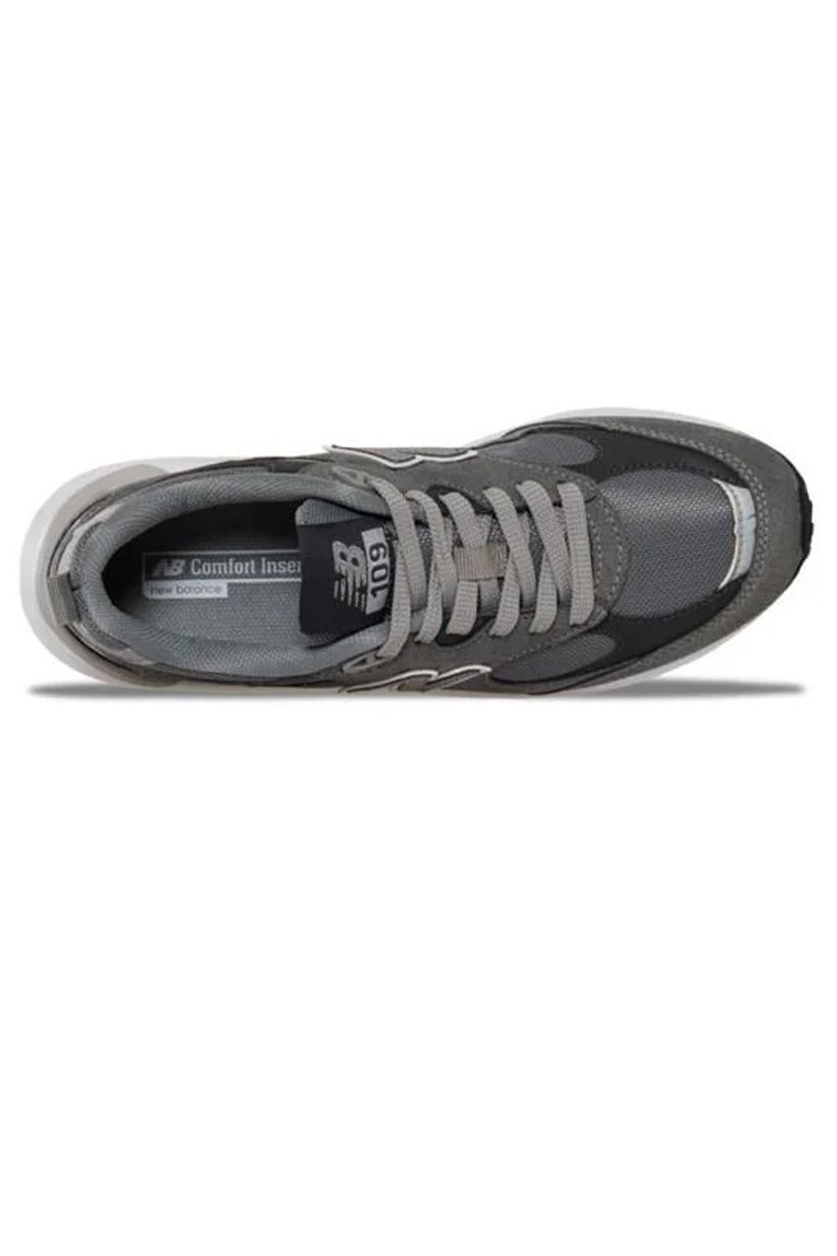 New Balance Kadın Spor Ayakkabı WS109GGS Gri