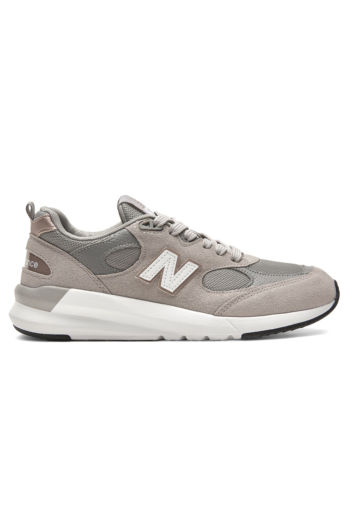 New Balance Lifestyle Kadın Spor Ayakkabı WS109ICR Gri
