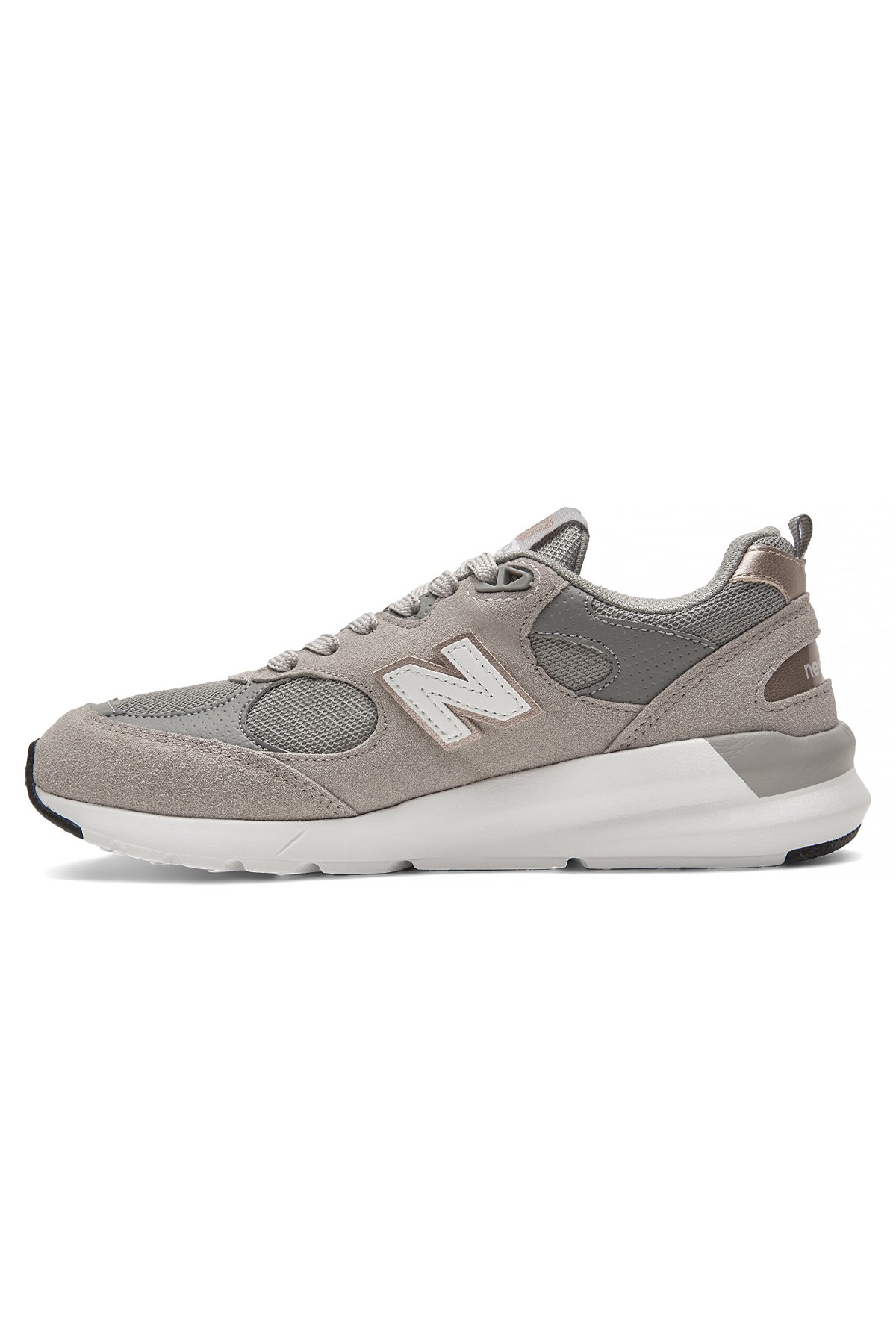 New Balance Lifestyle Kadın Spor Ayakkabı WS109ICR Gri