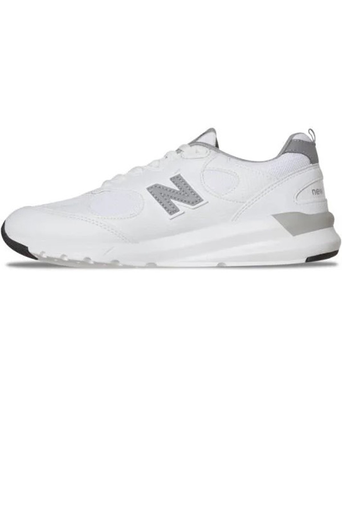 New Balance Lifestyle Kadın Spor Ayakkabı WS109LWG Beyaz