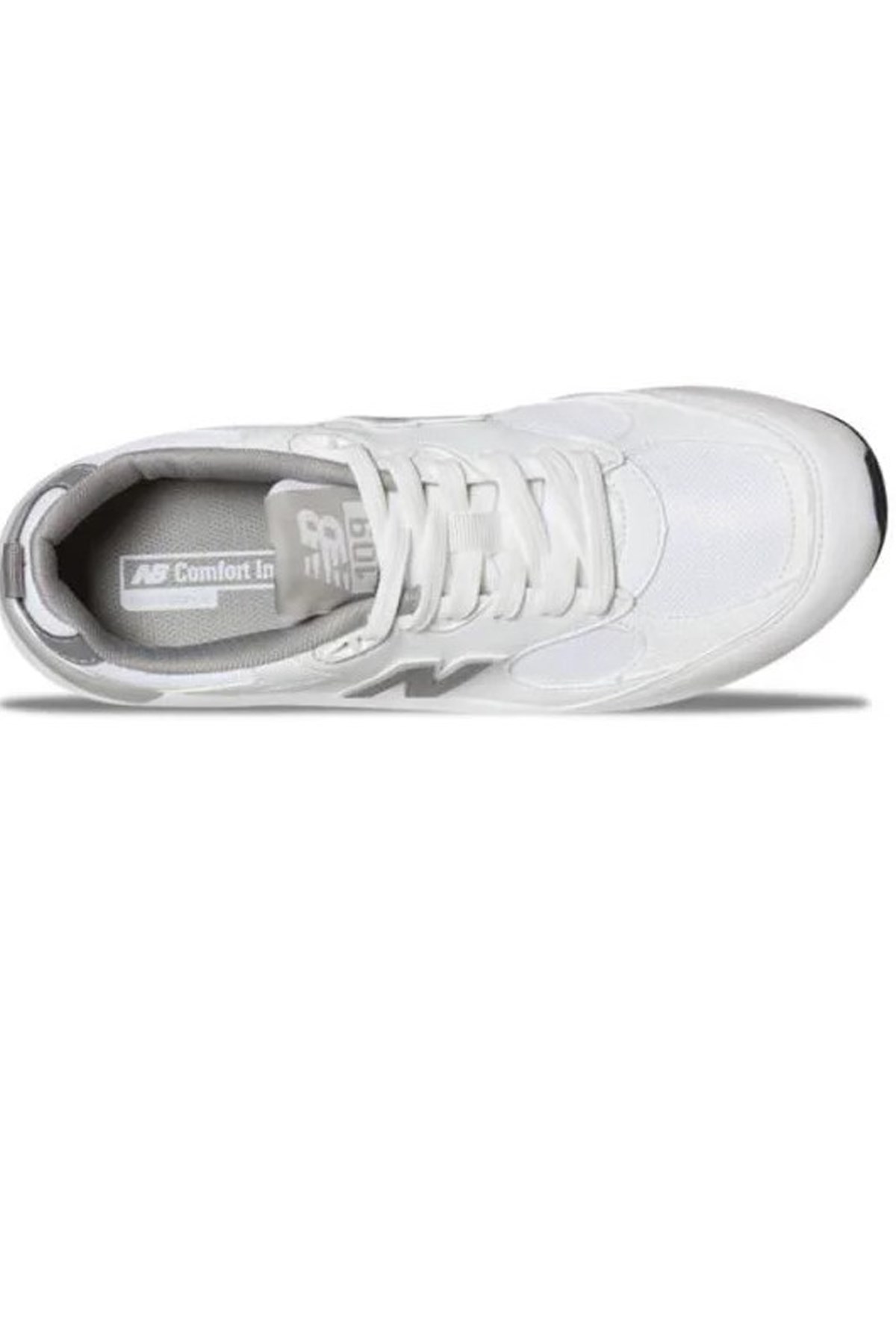 New Balance Lifestyle Kadın Spor Ayakkabı WS109LWG Beyaz