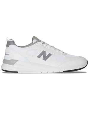 New Balance Lifestyle Kadın Spor Ayakkabı WS109LWG Beyaz