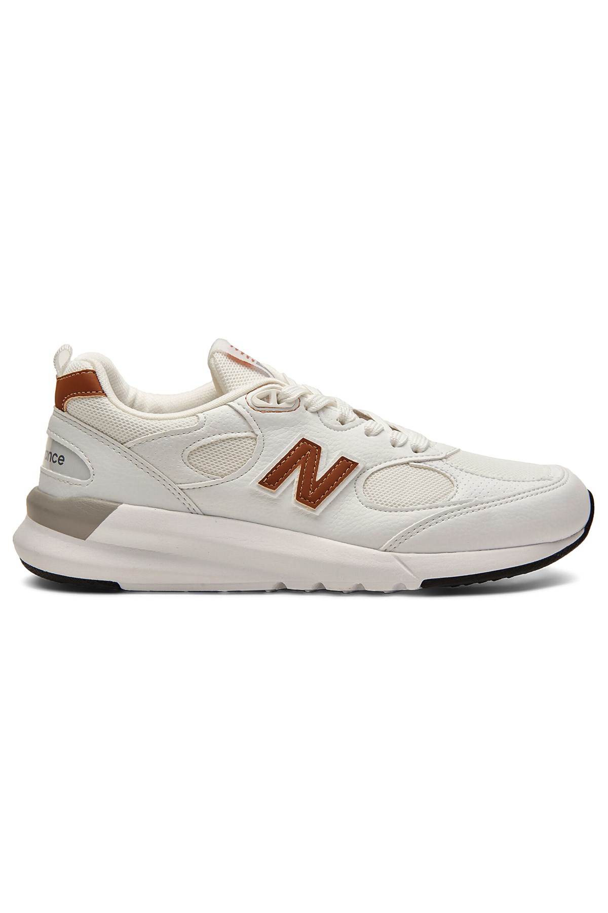 New Balance Lifestyle Kadın Spor Ayakkabı WS109WTA Beyaz