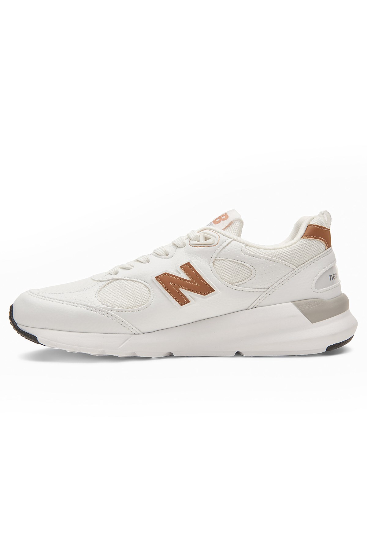 New Balance Lifestyle Kadın Spor Ayakkabı WS109WTA Beyaz