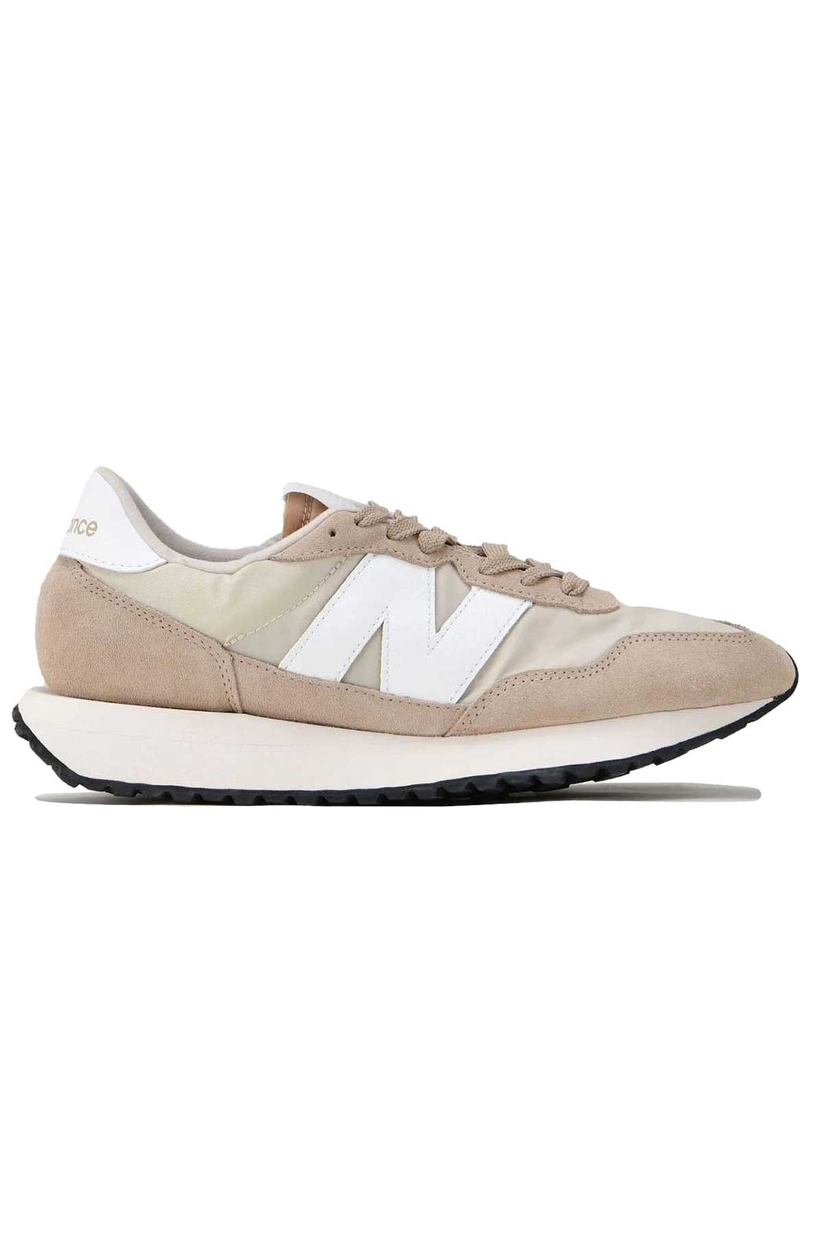 New Balance Lifestyle Kadın Spor Ayakkabı WS237YB Bej