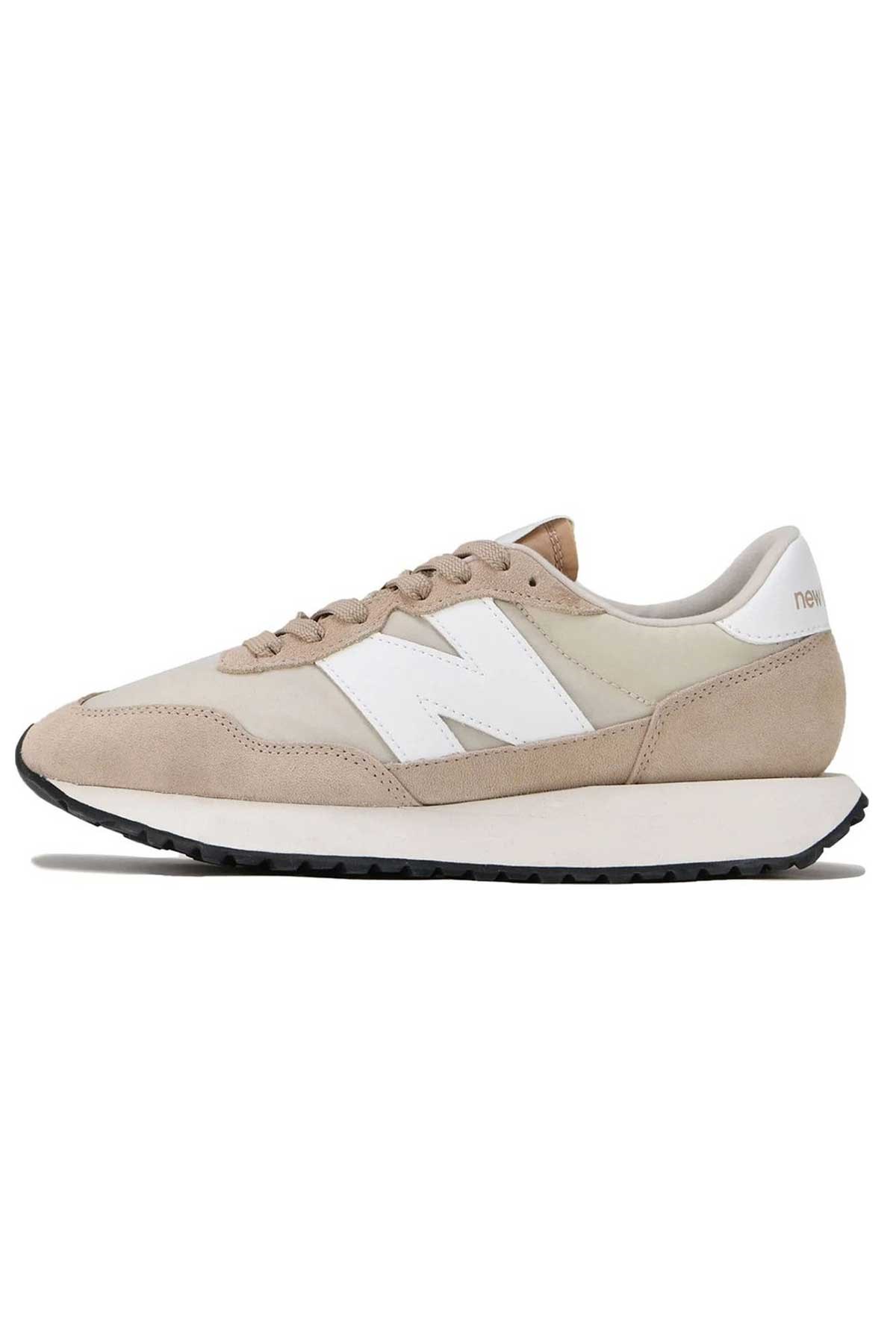 New Balance Lifestyle Kadın Spor Ayakkabı WS237YB Bej