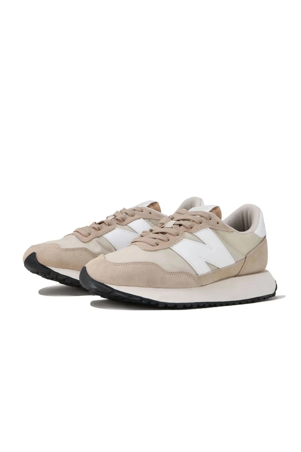 New Balance Lifestyle Kadın Spor Ayakkabı WS237YB Bej