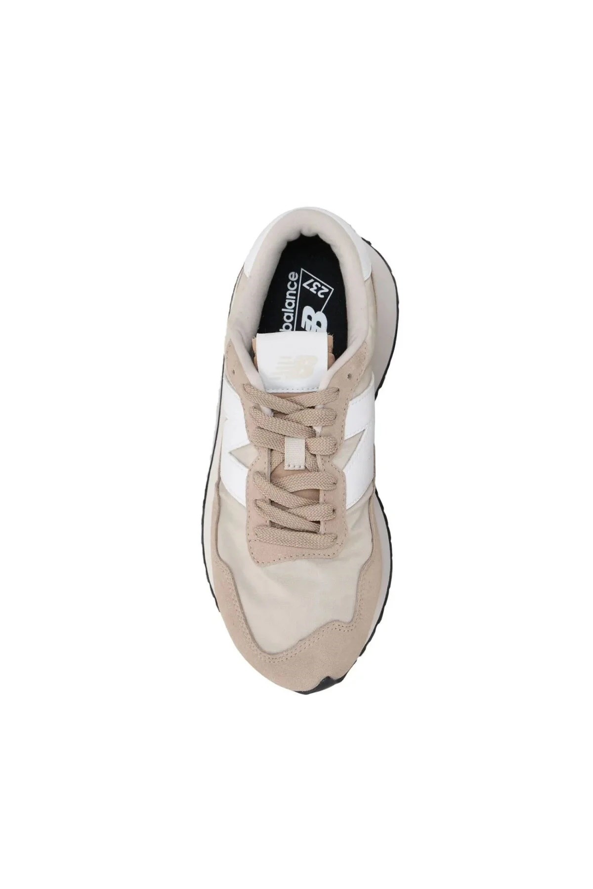 New Balance Lifestyle Kadın Spor Ayakkabı WS237YB Bej