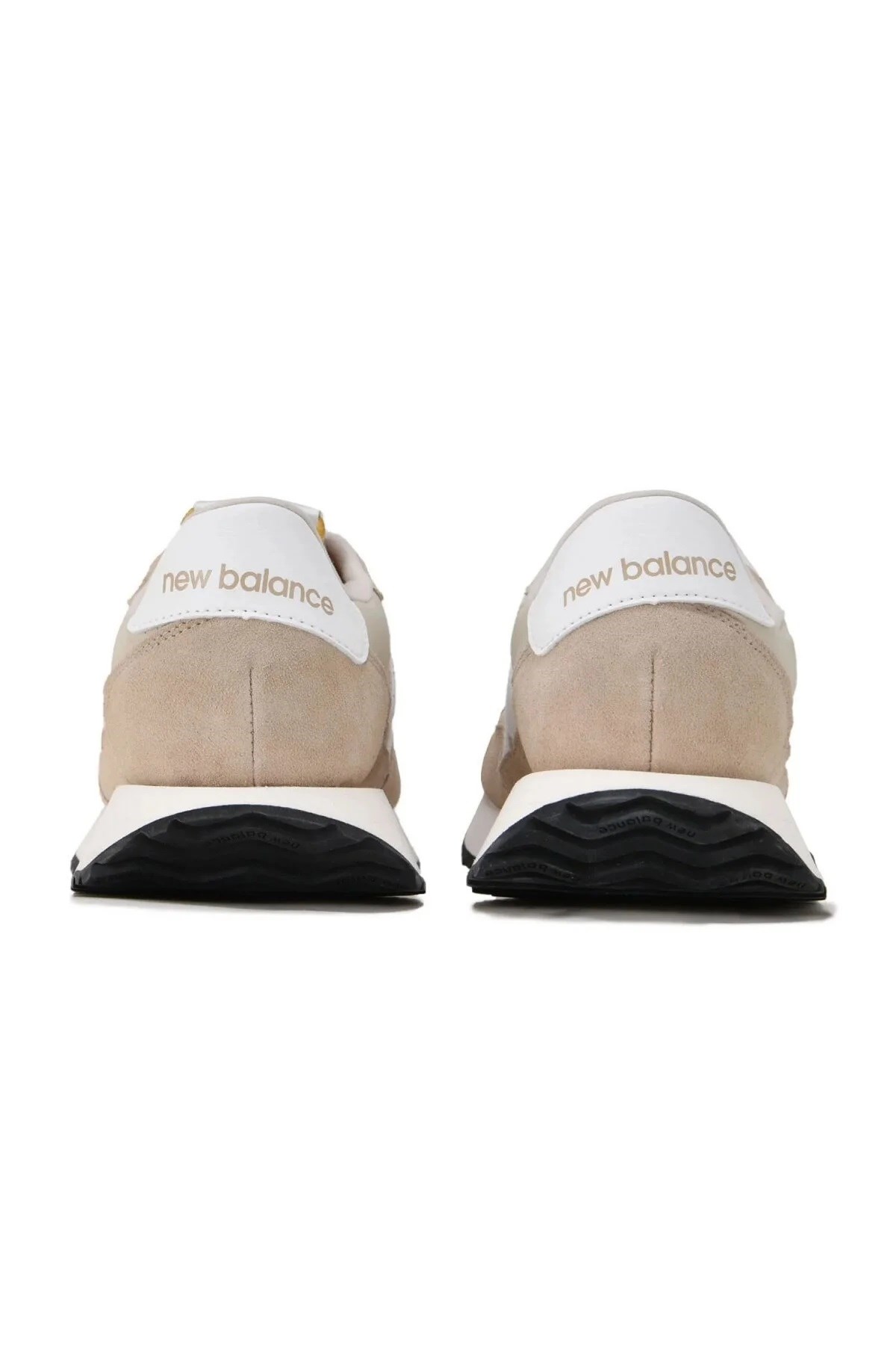New Balance Lifestyle Kadın Spor Ayakkabı WS237YB Bej