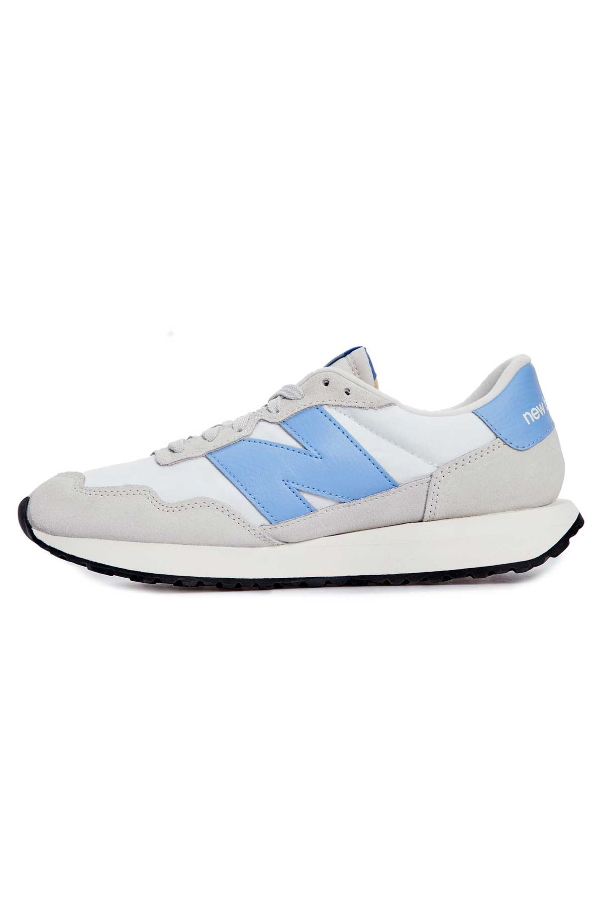 New Balance Lifestyle Kadın Spor Ayakkabı WS237YC Gri