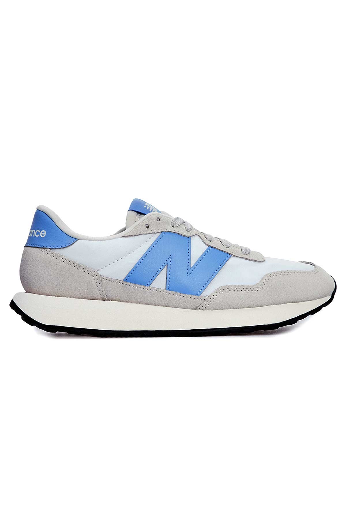 New Balance Lifestyle Kadın Spor Ayakkabı WS237YC Gri