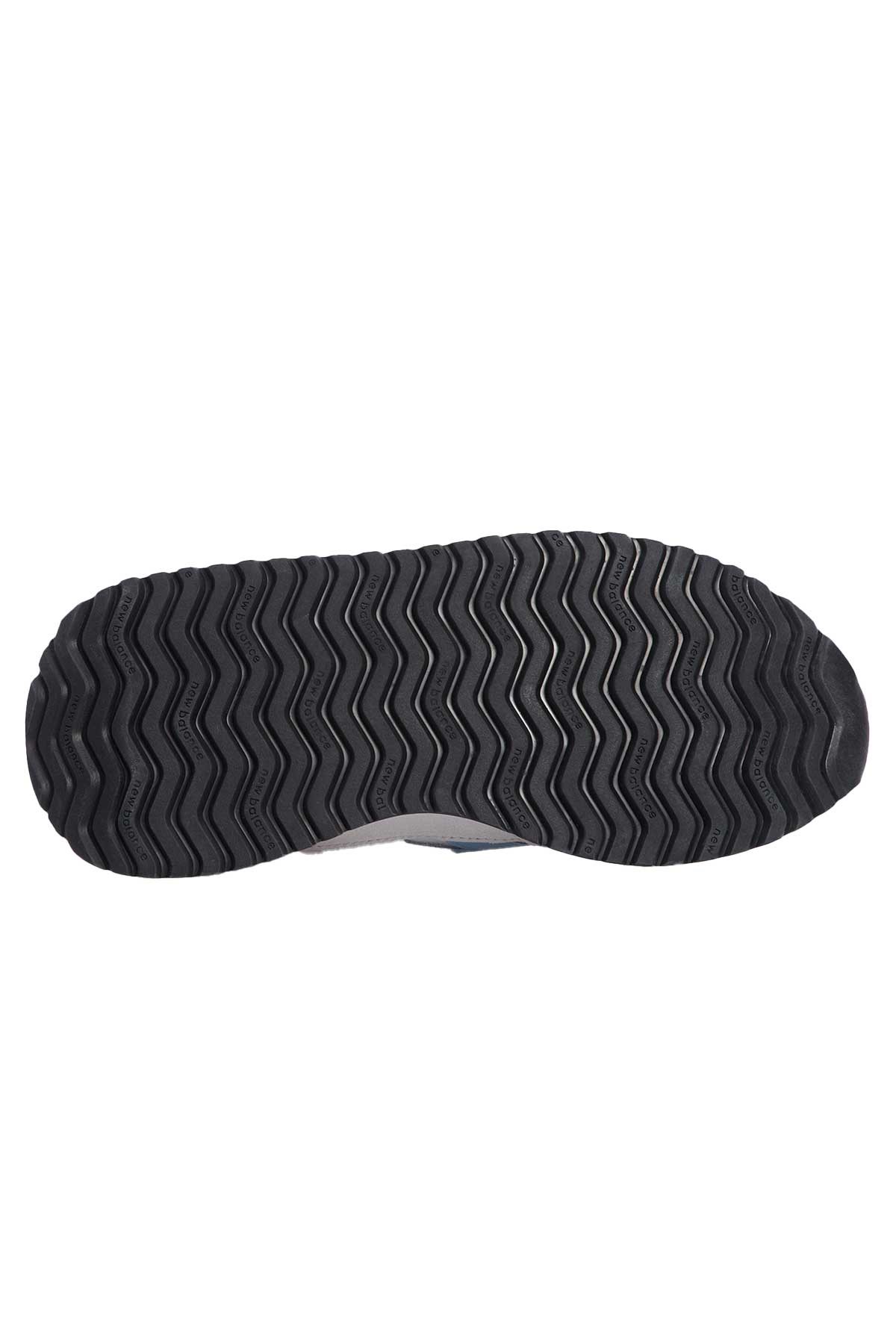 New Balance Lifestyle Kadın Spor Ayakkabı WS237YC Gri