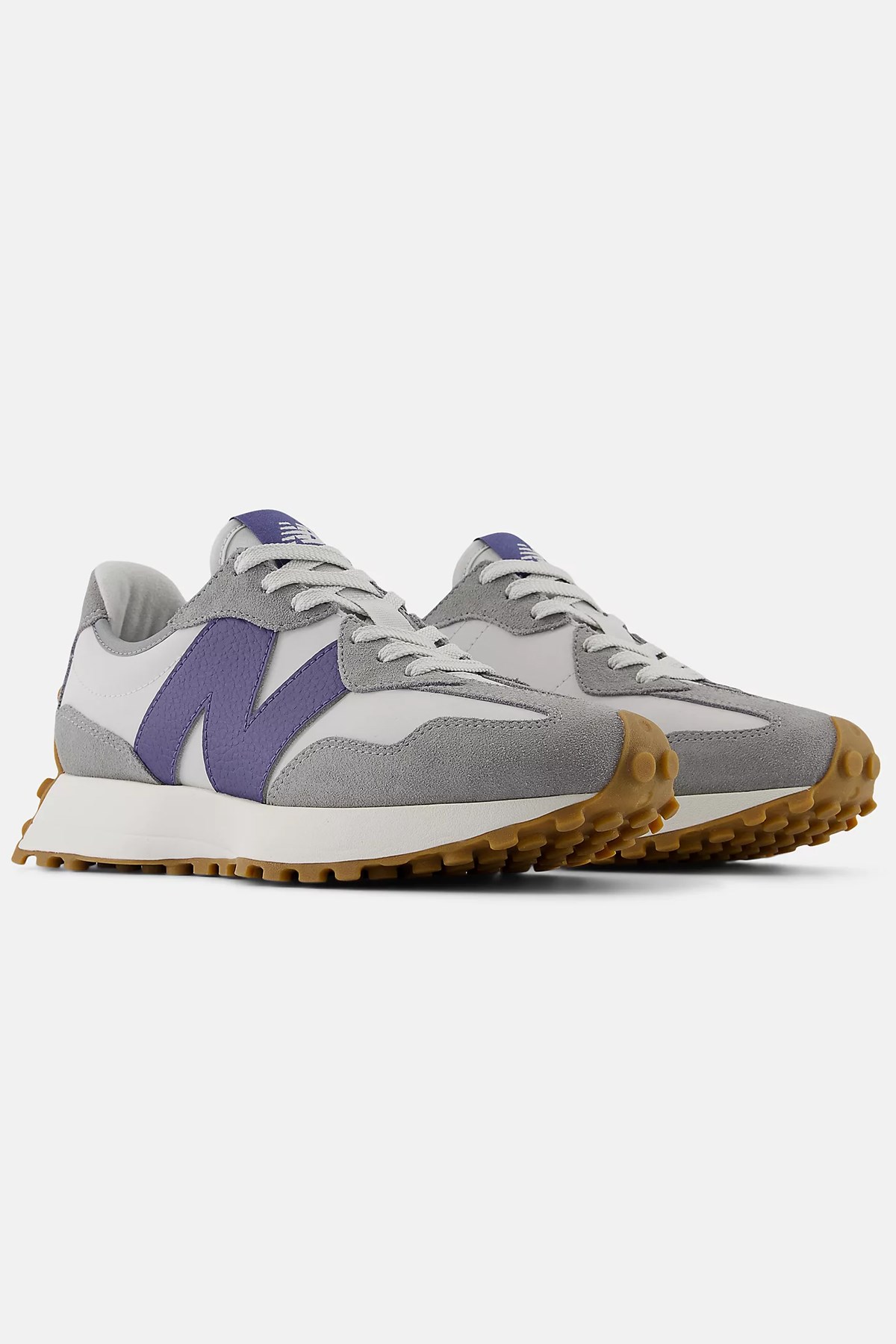 New Balance Kadın Spor Ayakkabı Ws327Nkb Kahverengi