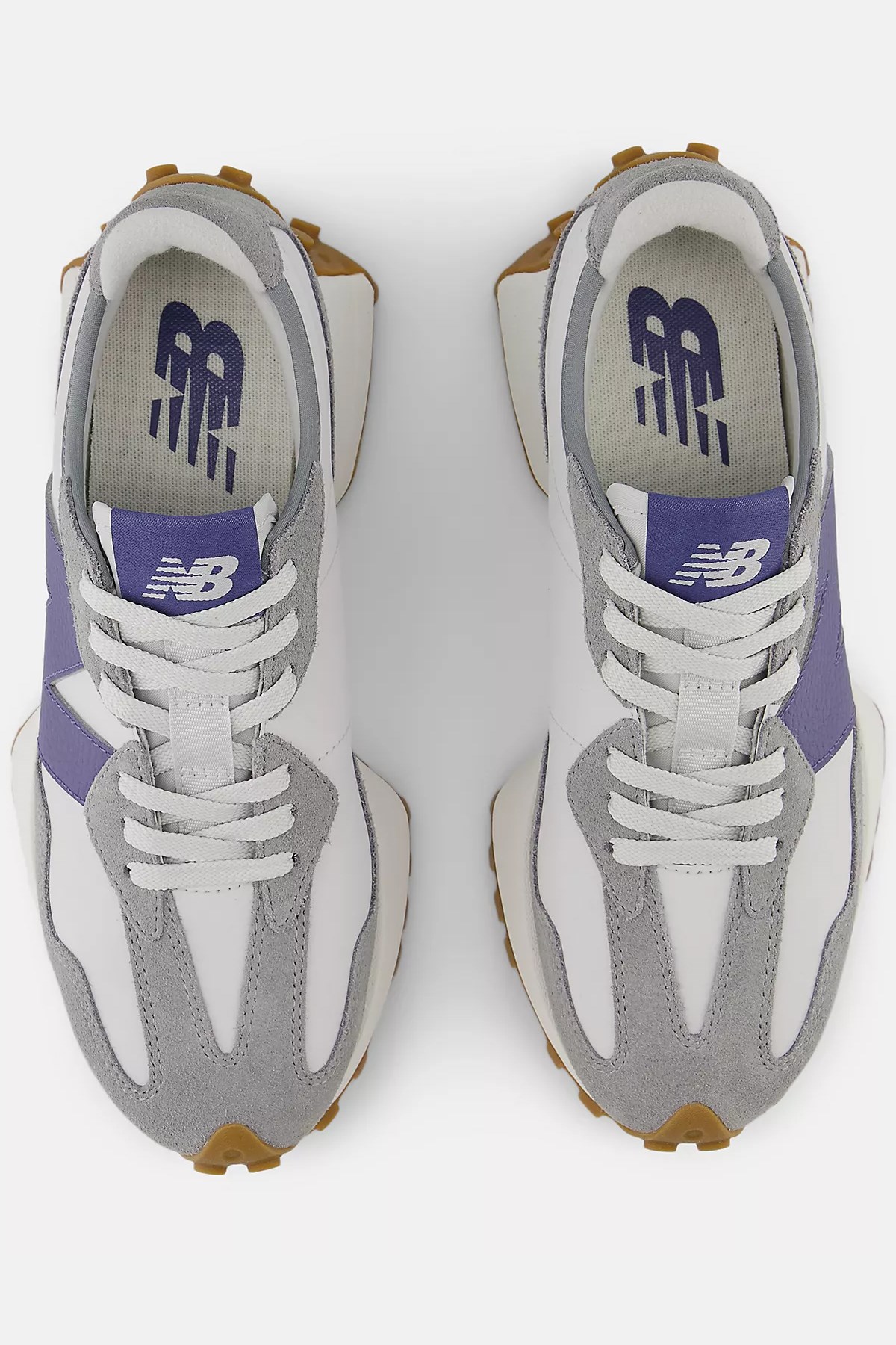 New Balance Kadın Spor Ayakkabı Ws327Nkb Kahverengi